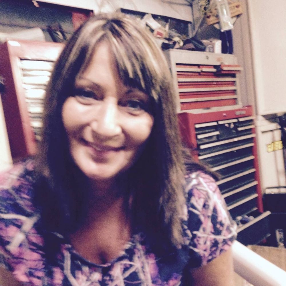 Meet your Posher, Lisa